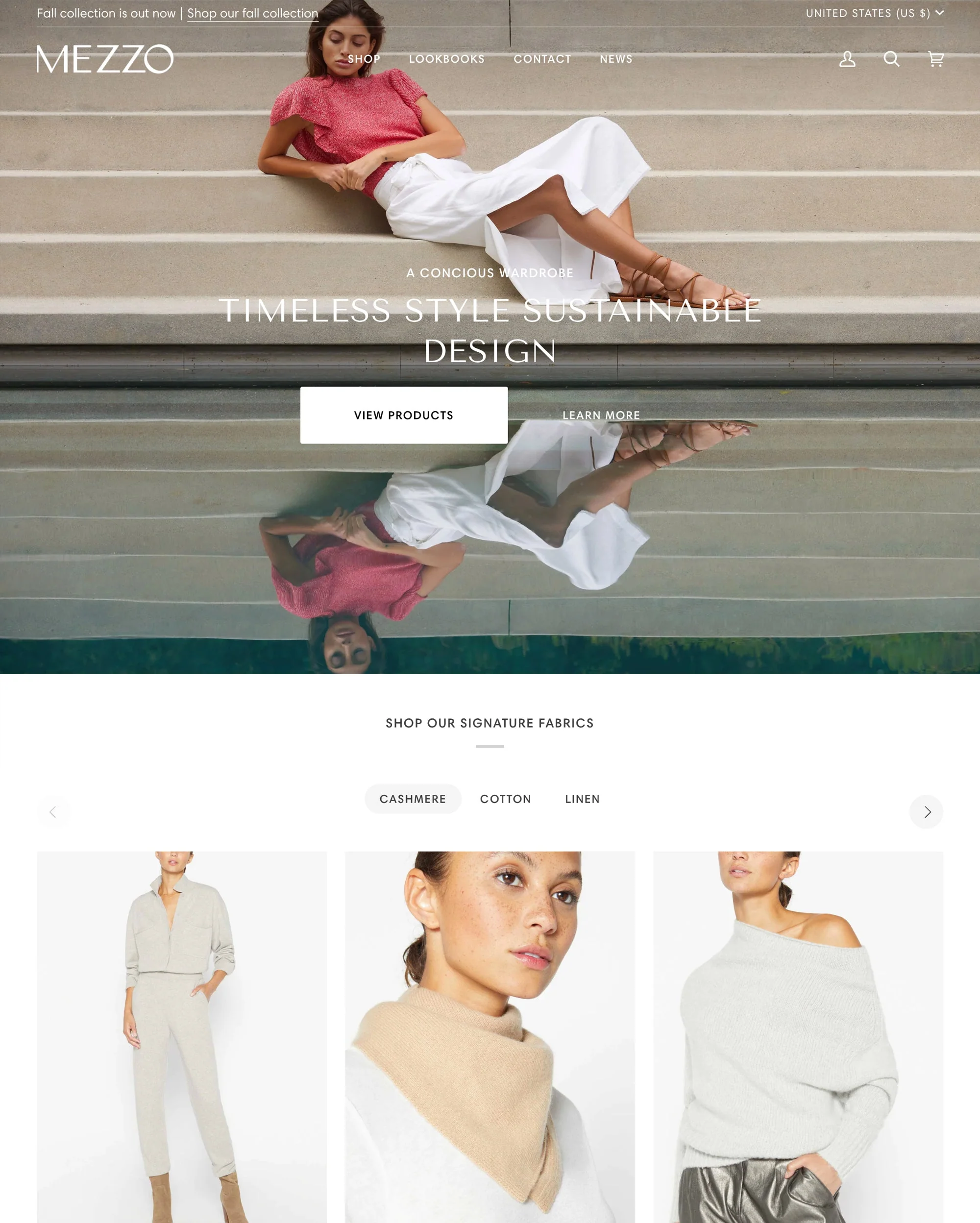 Pipeline shopify theme